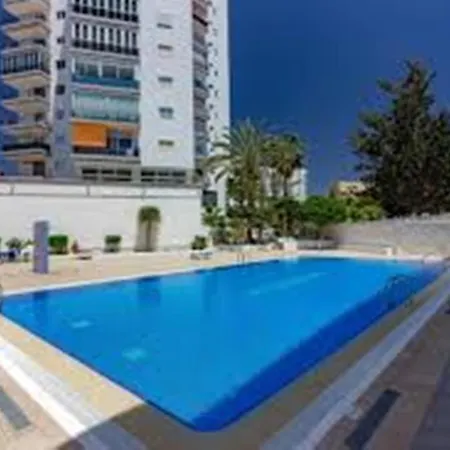 Apartamento La Estrella *