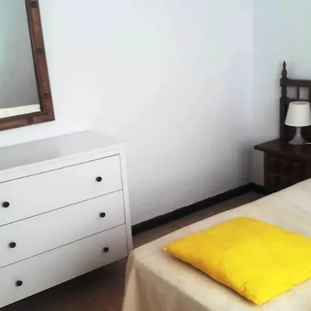 La Estrella Apartamento *