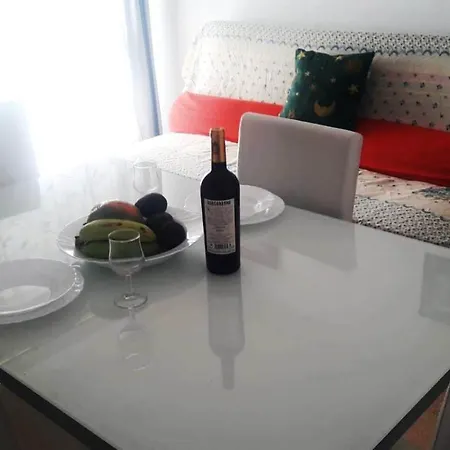 Apartamento La Estrella Los Cristianos (Tenerife)