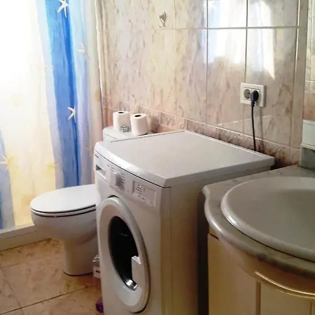 Apartment La Estrella Los Cristianos (Tenerife)