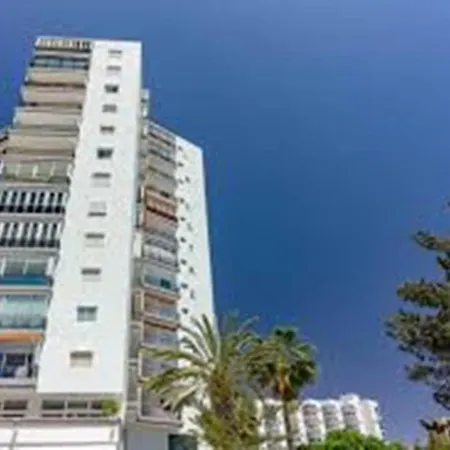 La Estrella Apartment Los Cristianos (Tenerife)